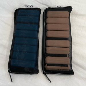 2 sets of bala bangles